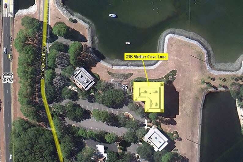 More Photos Of 23B Shelter Cove Ln, Hilton Head Island Office For Lease