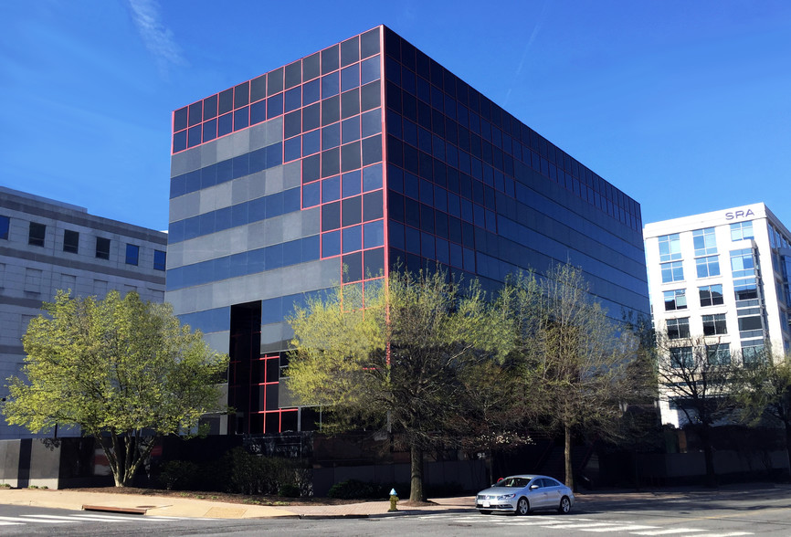 Primary Photo Of 3330 N Washington Blvd, Arlington Office For Lease