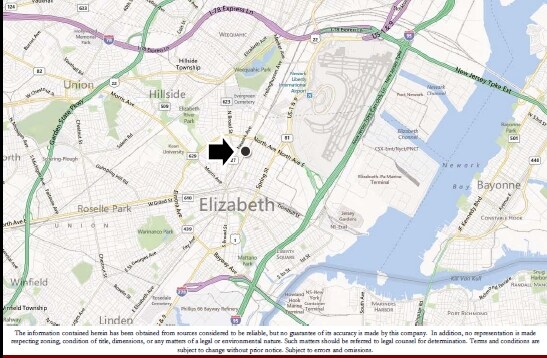 More Photos Of 655 Pennsylvania Ave, Elizabeth Showroom For Lease