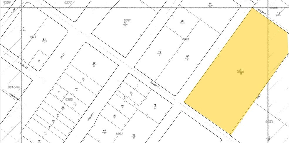 More Photos Of 1520 S 3rd St, Saint Louis Warehouse For Lease