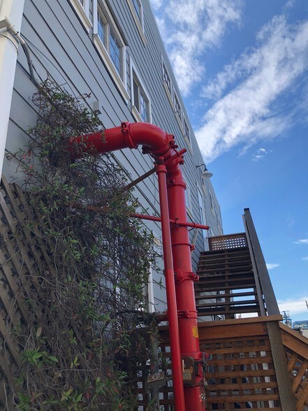 More Photos Of 1332 4th St, Berkeley Loft Creative Space For Lease