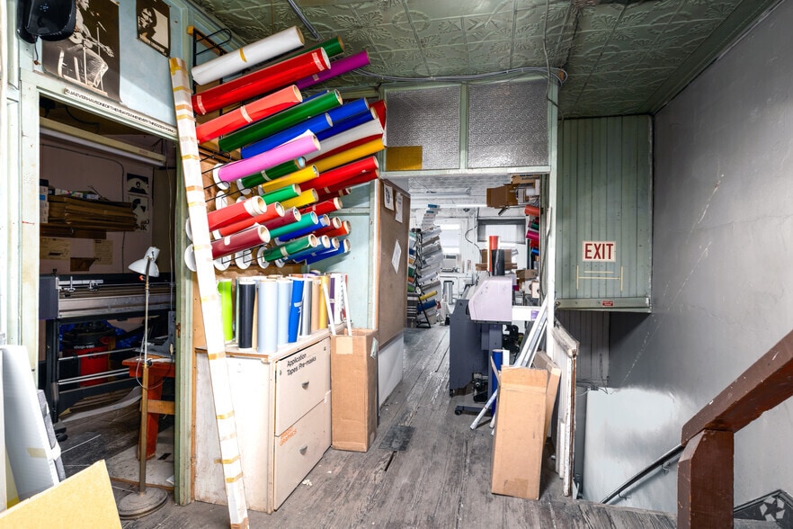 More Photos Of 1215 Race St, Philadelphia General Retail For Sale