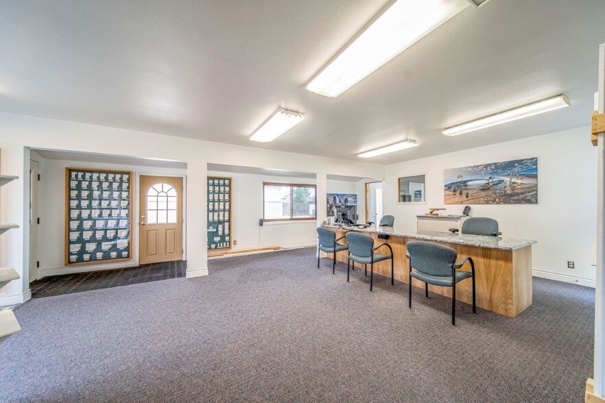 More Photos Of 21312 E Arrow Hwy, Covina Storefront Retail Residential For Sale