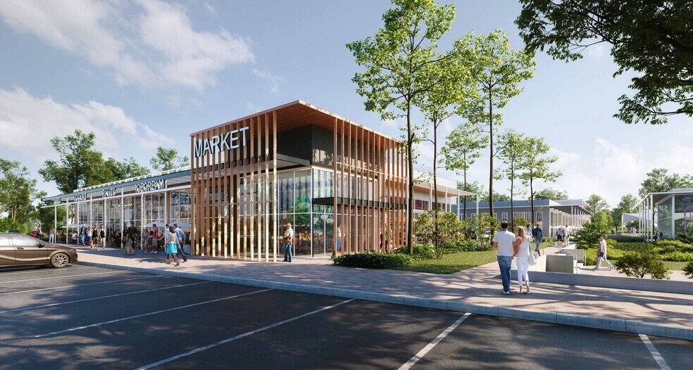 More Photos Of FM 1093 McKinnon Rd, Fulshear Unknown For Lease