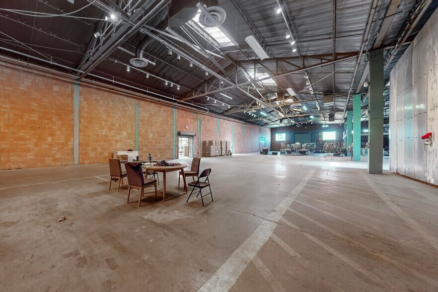 More Photos Of 1510-1512 1st St NW, Albuquerque Industrial For Sale