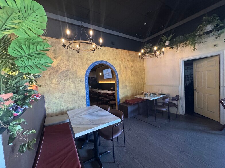 More Photos Of 906 W Beech St, Long Beach Storefront Retail Residential For Sale