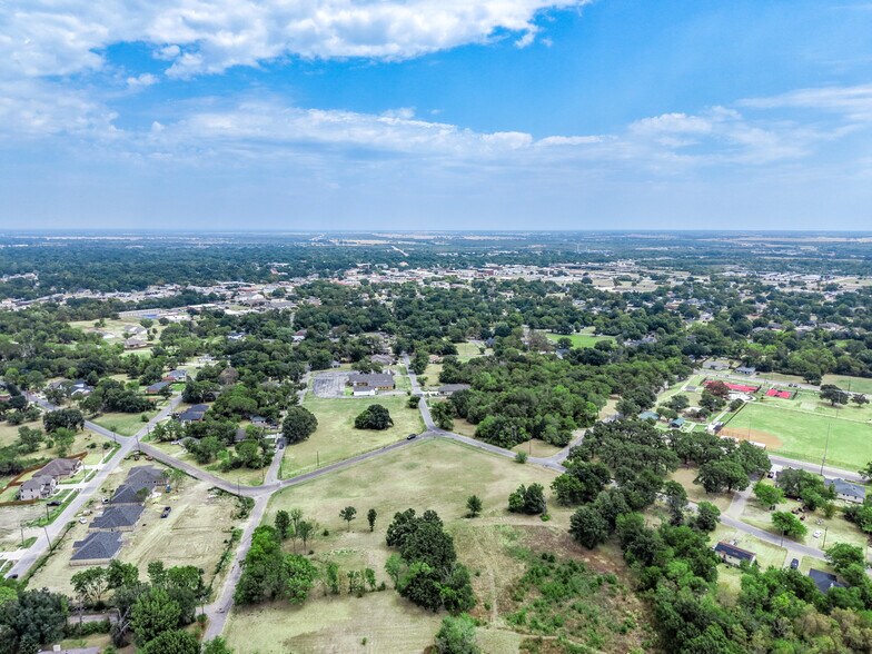 More Photos Of 0 Frank St, Terrell Land For Sale