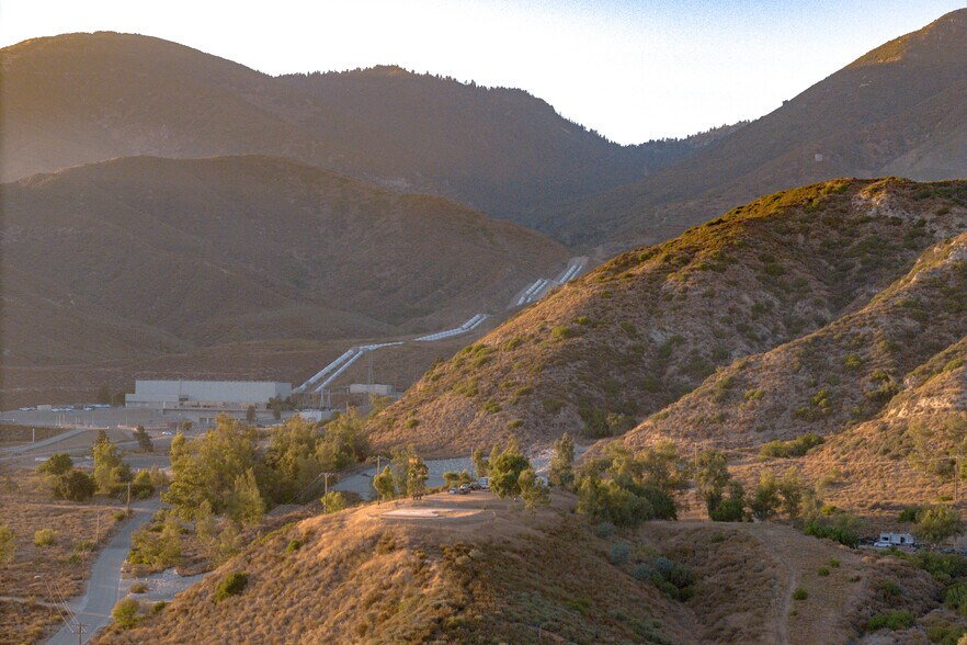 More Photos Of 6555 Devils Canyon Rd, San Bernardino Land For Sale