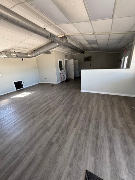 More Photos Of 1301 N Highway 175, Seagoville Warehouse For Sale
