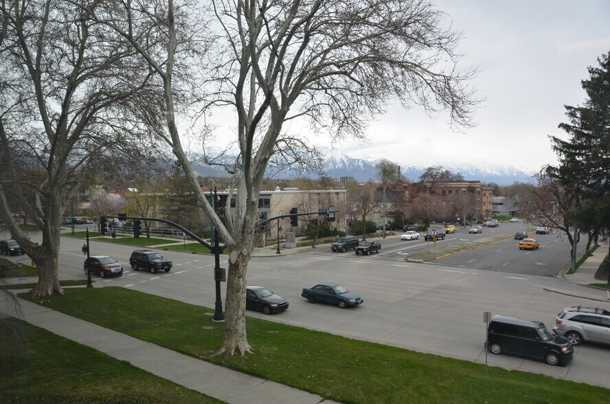 More Photos Of 699 E South Temple, Salt Lake City Medical For Lease