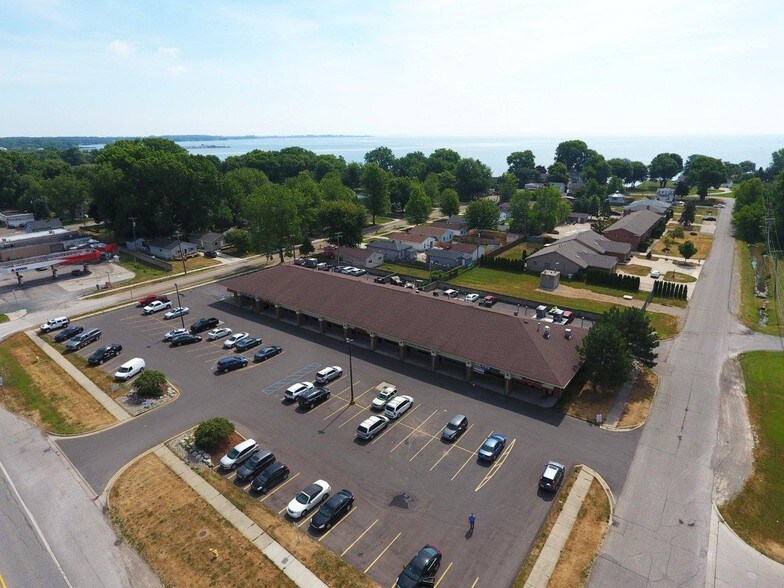 More Photos Of 35410-35450 Jefferson Ave, Harrison Township Unknown For Lease