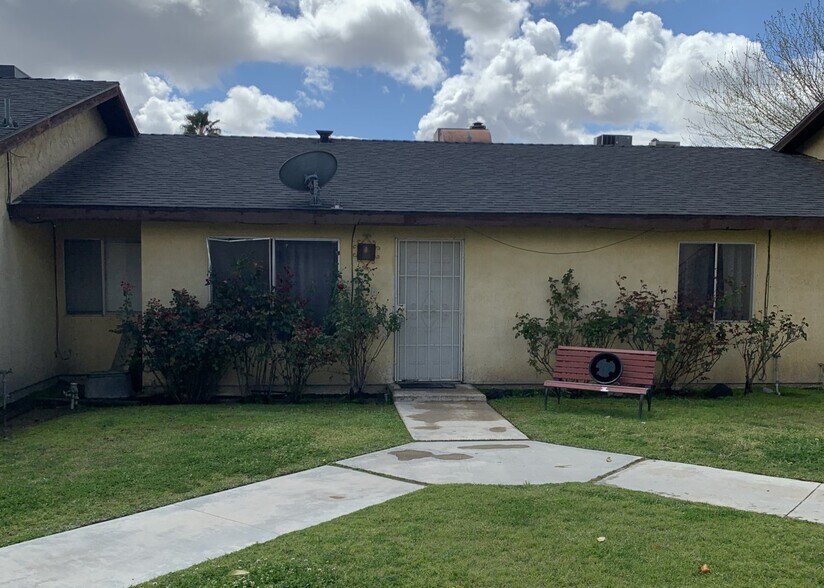 More Photos Of 2508 Ashe Rd, Bakersfield Apartments For Sale