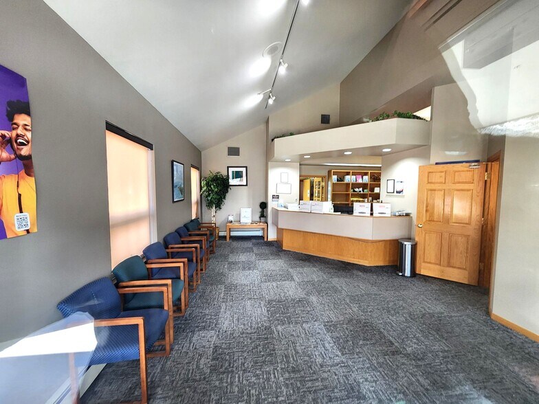 More Photos Of 7515 W Yale Ave, Denver Medical For Lease