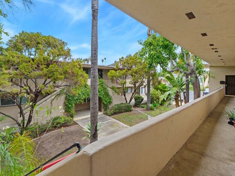 More Photos Of 7932-7936 La Mesa Blvd, La Mesa Apartments For Sale