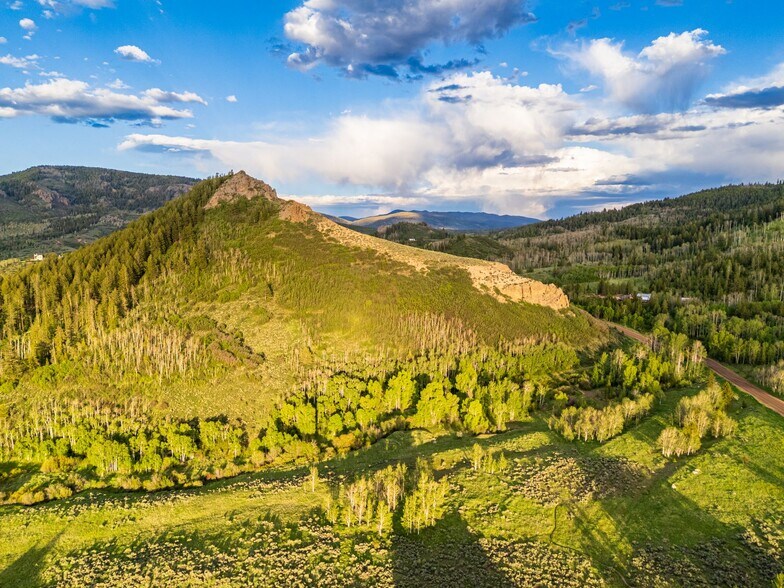 More Photos Of 22090 Co 212 rd, Oak Creek Land For Sale