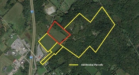 More Photos Of , New Milford Land For Sale