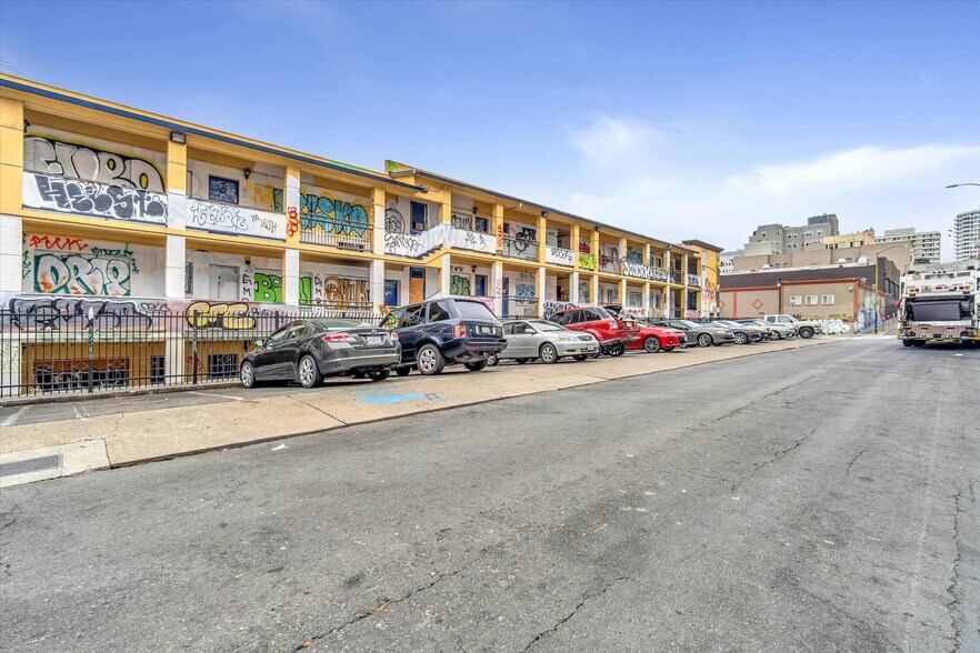 More Photos Of 790 Ellis St, San Francisco Hotel For Sale