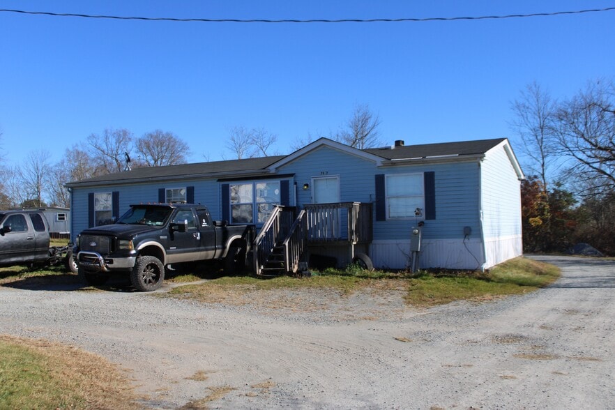 More Photos Of 7945 NY-52, Narrowsburg Manufactured Housing Mobile Home Park For Sale