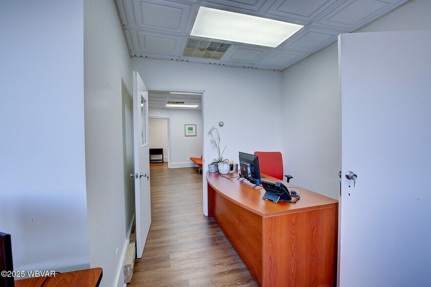 More Photos Of 738 Bellefonte Ave, Lock Haven Industrial For Sale