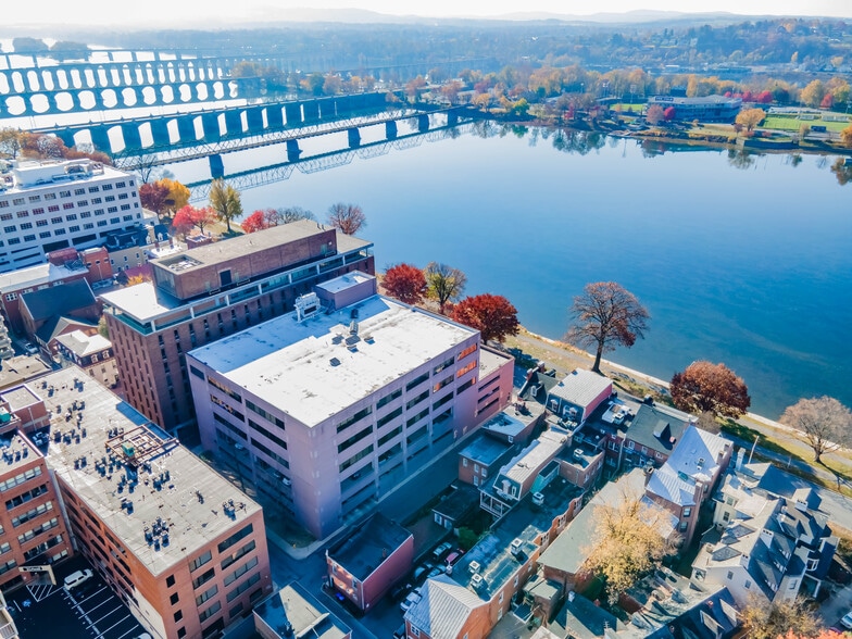 More Photos Of 315 N Front St, Harrisburg Apartments For Sale