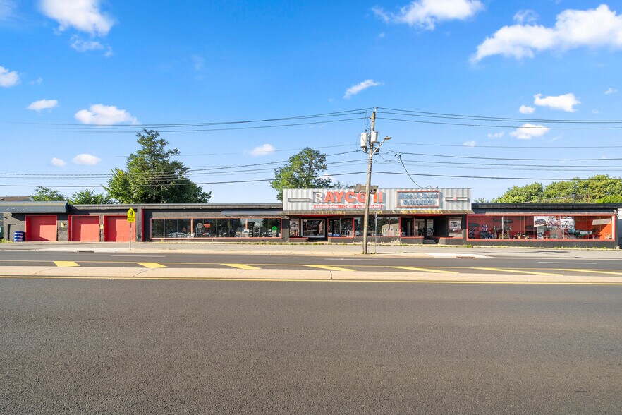 More Photos Of 309 US Highway 46, Little Ferry General Retail For Sale