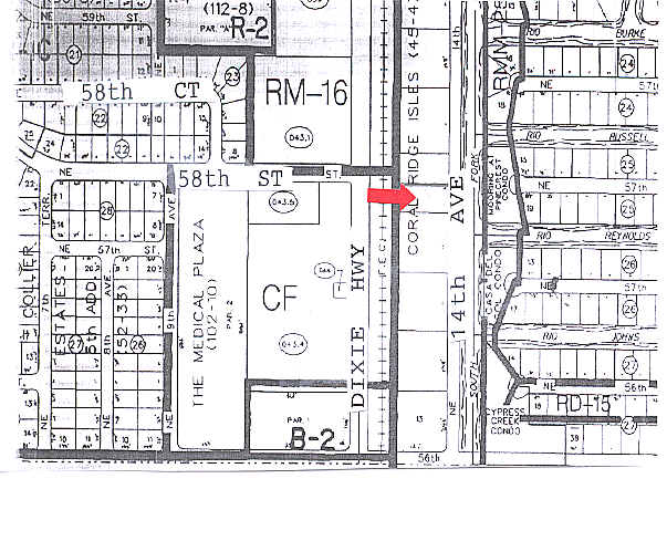 More Photos Of 5713-5727 NE 14th Ave, Fort Lauderdale Warehouse For Lease