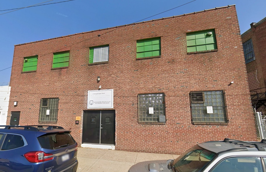 More Photos Of 3720 Jasper St, Philadelphia Manufacturing For Lease