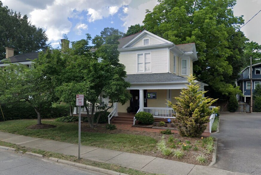 Primary Photo Of 1306 Hillsborough St, Raleigh Loft Creative Space For Lease