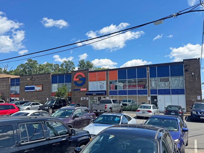 More Photos Of 6500-6527 Chillum Pl NW, Washington Warehouse For Lease