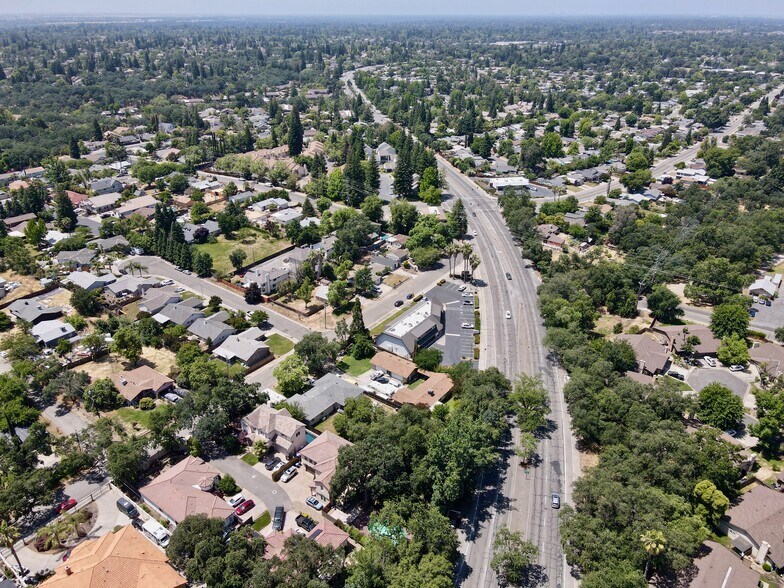 More Photos Of 9300 Madison Ave, Orangevale Office For Lease
