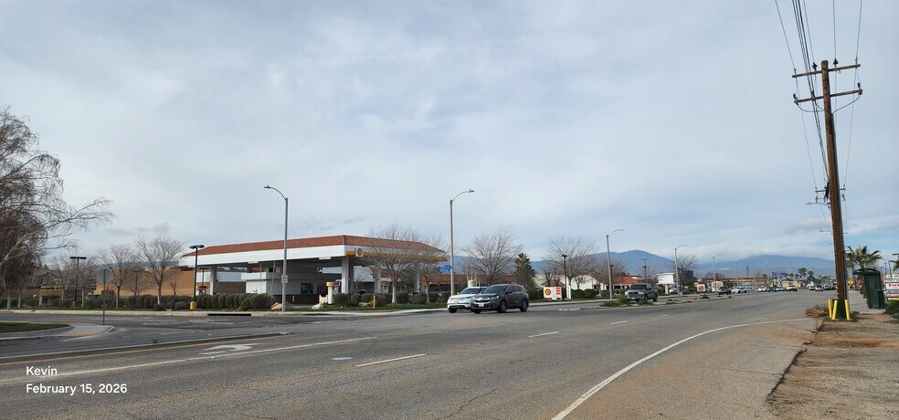 More Photos Of 2700 E Palmdale Blvd, Palmdale Land For Sale