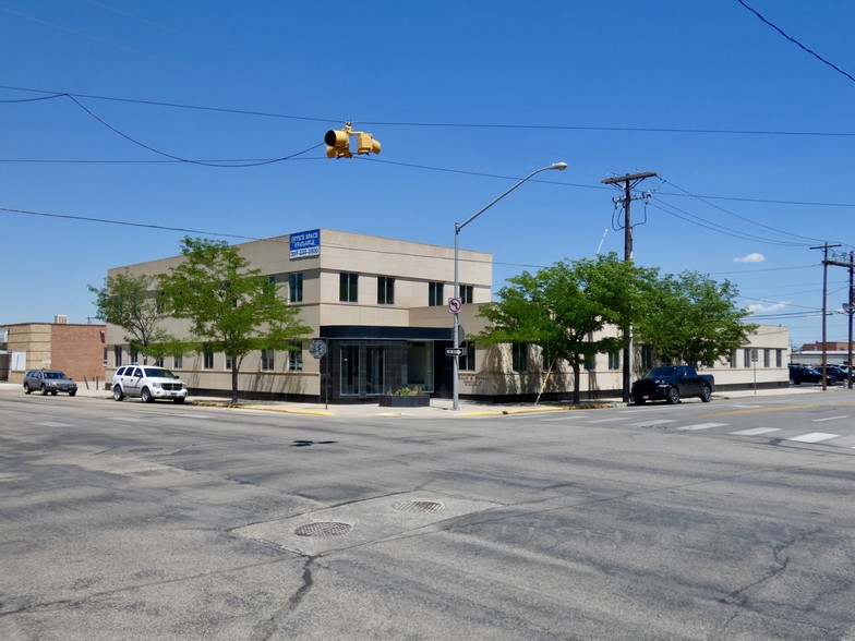 Primary Photo Of 201 N Wolcott St, Casper Office For Lease