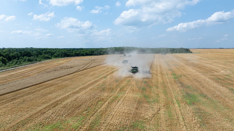 More Photos Of TBD US-271, Bogata Land For Sale