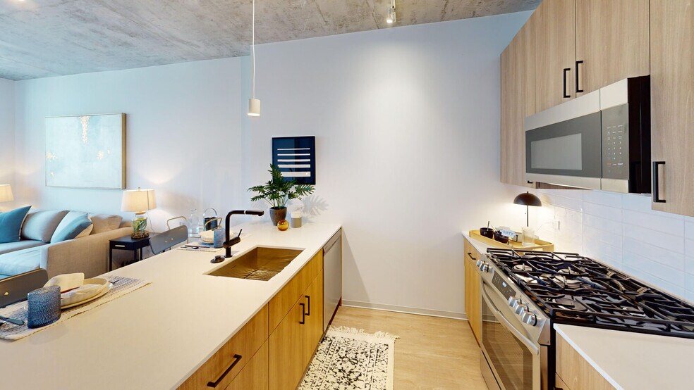 More Photos Of 1717 S Michigan Ave, Chicago Apartments For Lease