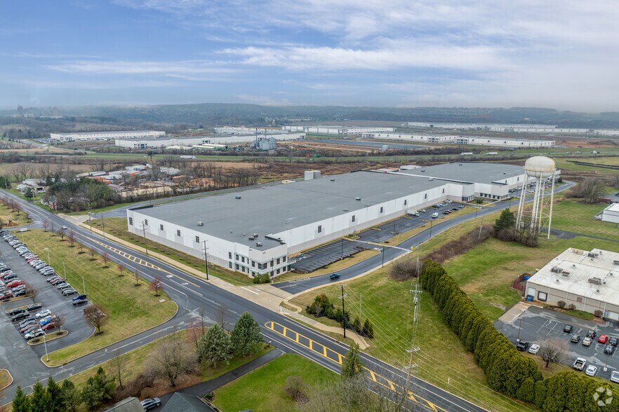 More Photos Of 2345 Newlins Mill Rd, Palmer Township Manufacturing For Lease