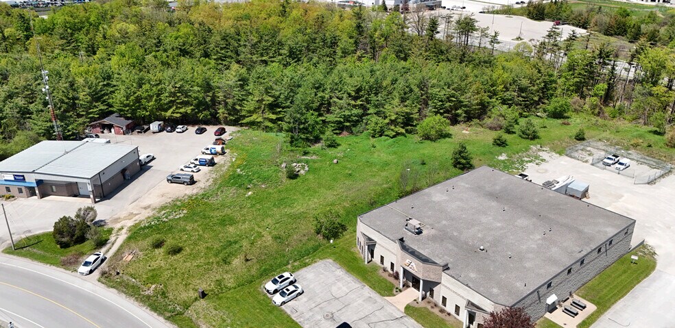 More Photos Of 44 Hooper Rd, Barrie Land For Sale