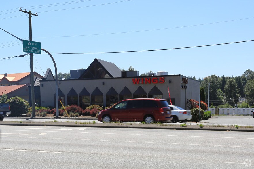 More Photos Of 1965 Sumas Way, Abbotsford Restaurant For Lease