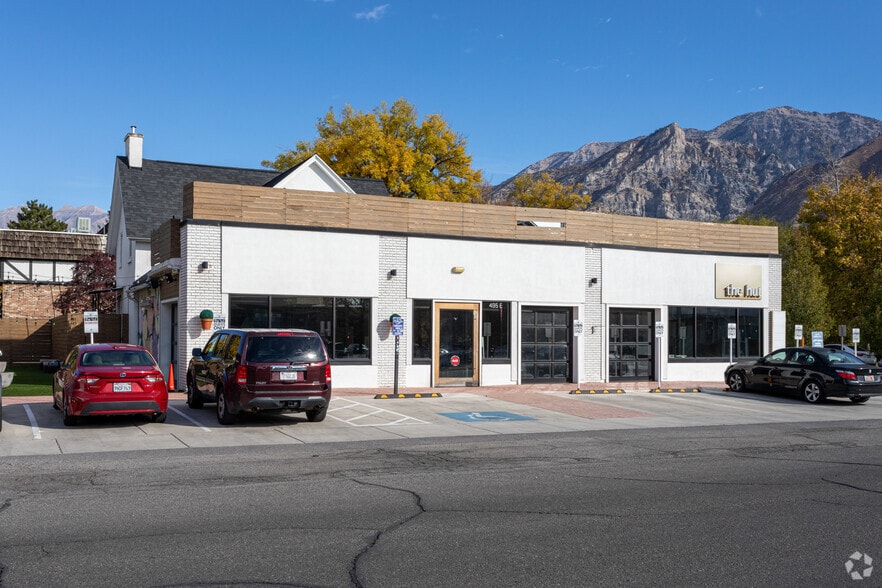 More Photos Of 495 E 600 N, Provo General Retail For Lease