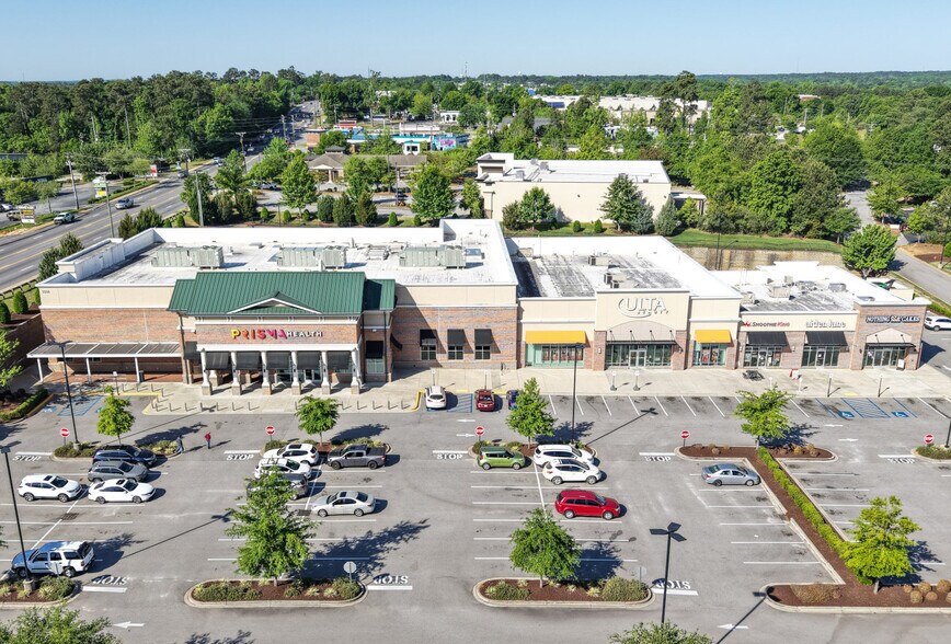 More Photos Of 5318 Sunset Blvd, Lexington Storefront For Lease