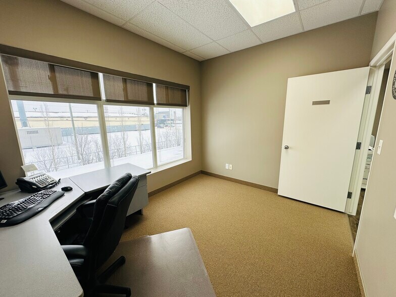 More Photos Of 10055 120 Av, Grande Prairie Office Residential For Sale