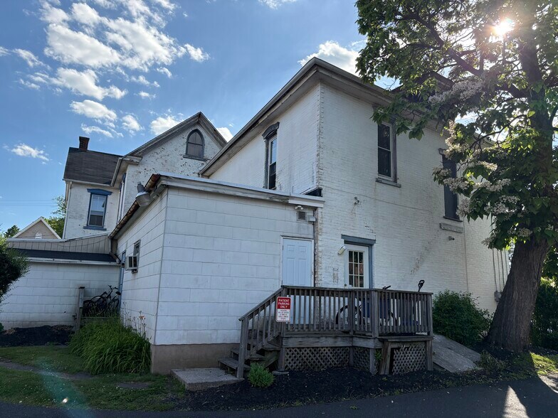 More Photos Of 105 Main st, Hatfield Land For Sale