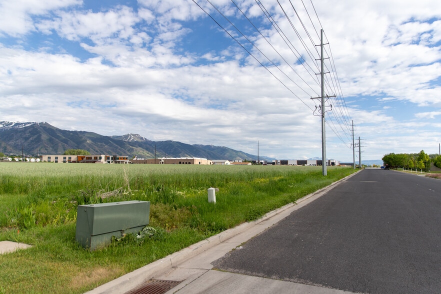 More Photos Of 750 W. 1400 N., Logan Land For Sale