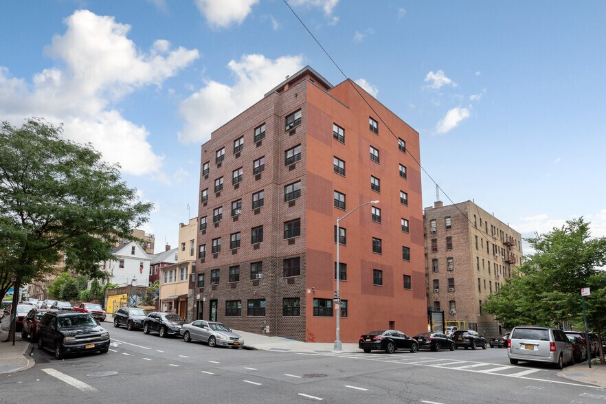 More Photos Of 27 Buchanan Pl, Bronx Apartments For Sale
