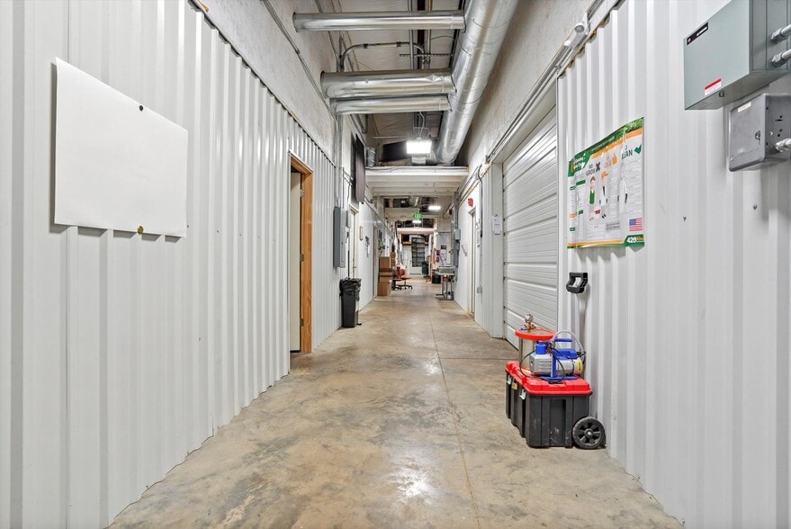 More Photos Of 12670 S Highway 48, Bristow Warehouse For Sale