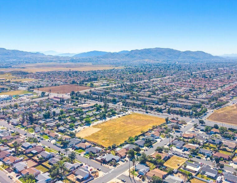 More Photos Of 13989 Moreno Rose Pl, Moreno Valley Land For Sale