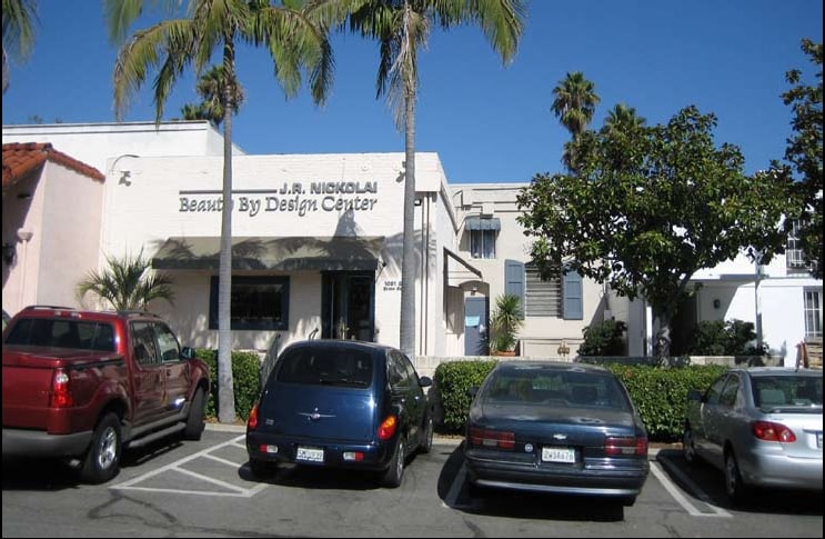 More Photos Of 1021 State St, Santa Barbara Storefront For Lease