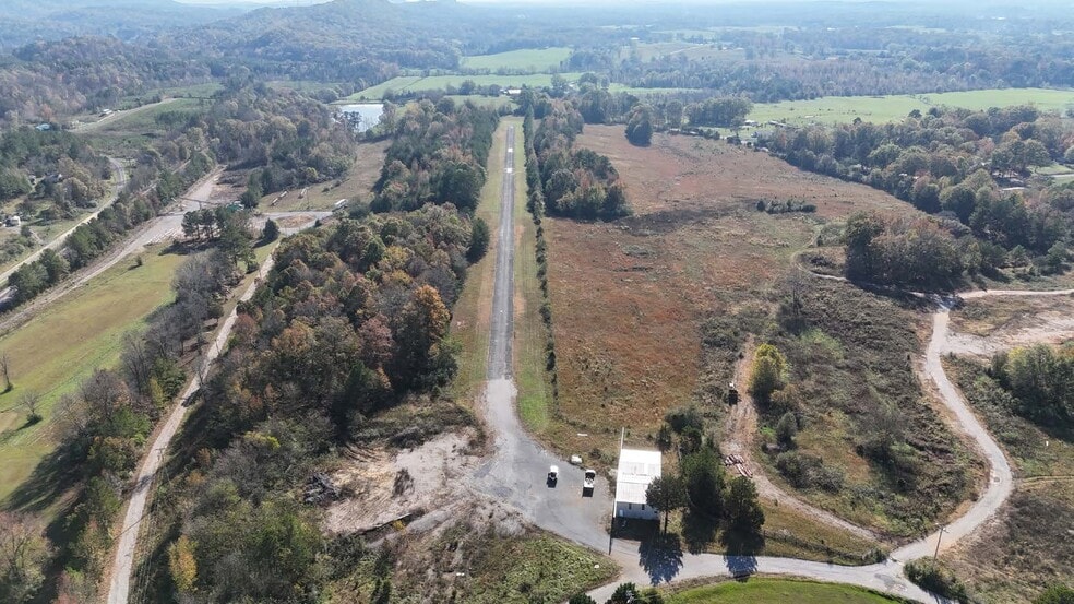 More Photos Of Tennga Gregory Rd, Crandall Land For Sale