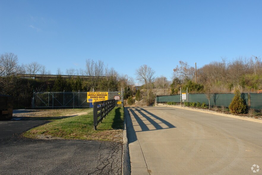 Primary Photo Of 1841 Taylor Ave, Louisville Warehouse For Lease