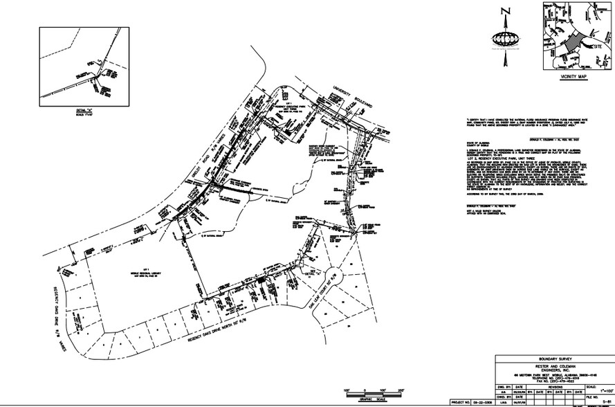 More Photos Of 000 Grelot Rd, Mobile Land For Lease