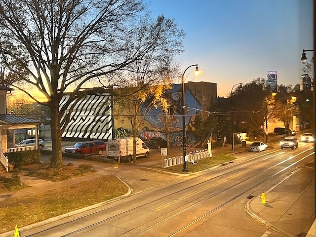 More Photos Of 1601 Elizabeth Ave, Charlotte Office For Sale